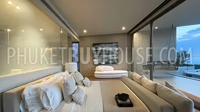 PHA6718: Luxury Complex of Villas on the First Line of the Natai Beach. Photo #60