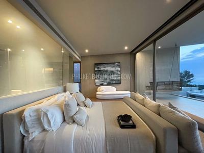 PHA6718: Luxury Complex of Villas on the First Line of the Natai Beach. Photo #60