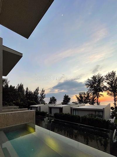 PHA6718: Luxury Complex of Villas on the First Line of the Natai Beach. Photo #20