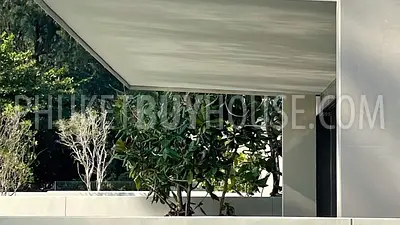 PHA6718: Luxury Complex of Villas on the First Line of the Natai Beach. Photo #17
