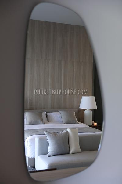 PHA6718: Luxury Complex of Villas on the First Line of the Natai Beach. Photo #16