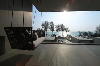 PHA6718: Luxury Complex of Villas on the First Line of the Natai Beach. Photo #23