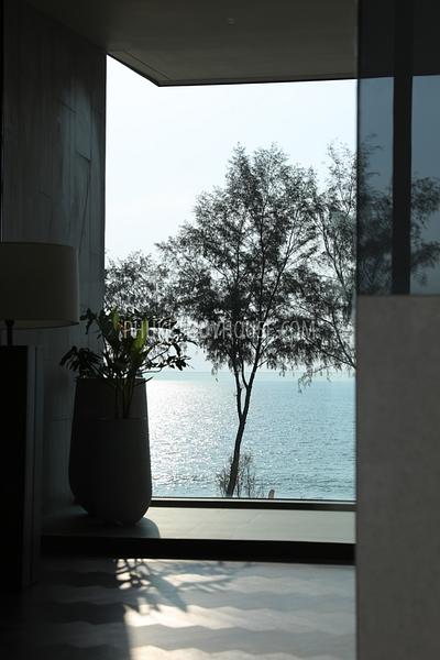 PHA6718: Luxury Complex of Villas on the First Line of the Natai Beach. Photo #26