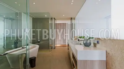 PHA6718: Luxury Complex of Villas on the First Line of the Natai Beach. Photo #25