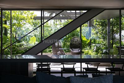 PHA6718: Luxury Complex of Villas on the First Line of the Natai Beach. Photo #27