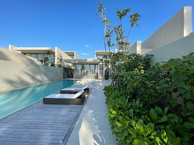 PHA6718: Luxury Complex of Villas on the First Line of the Natai Beach. Photo #28