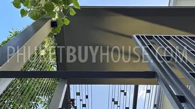 PHA6718: Luxury Complex of Villas on the First Line of the Natai Beach. Photo #30