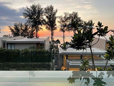 PHA6718: Luxury Complex of Villas on the First Line of the Natai Beach. Photo #36