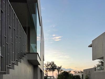 PHA6718: Luxury Complex of Villas on the First Line of the Natai Beach. Photo #34