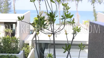 PHA6718: Luxury Complex of Villas on the First Line of the Natai Beach. Photo #37