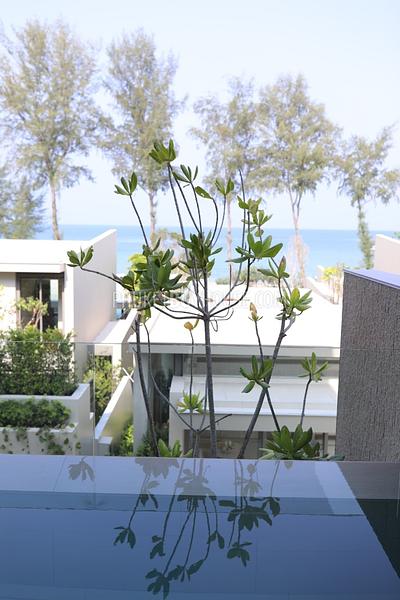 PHA6718: Luxury Complex of Villas on the First Line of the Natai Beach. Photo #37