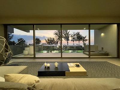 PHA6718: Luxury Complex of Villas on the First Line of the Natai Beach. Photo #46