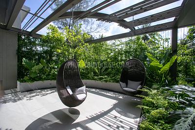 PHA6718: Luxury Complex of Villas on the First Line of the Natai Beach. Photo #55