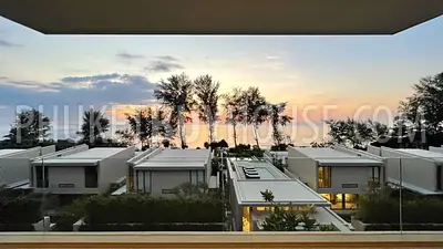 PHA6718: Luxury Complex of Villas on the First Line of the Natai Beach. Photo #42