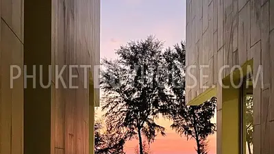 PHA6718: Luxury Complex of Villas on the First Line of the Natai Beach. Photo #44