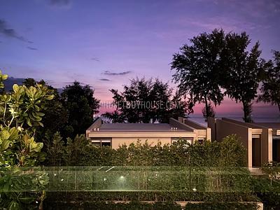 PHA6718: Luxury Complex of Villas on the First Line of the Natai Beach. Photo #43