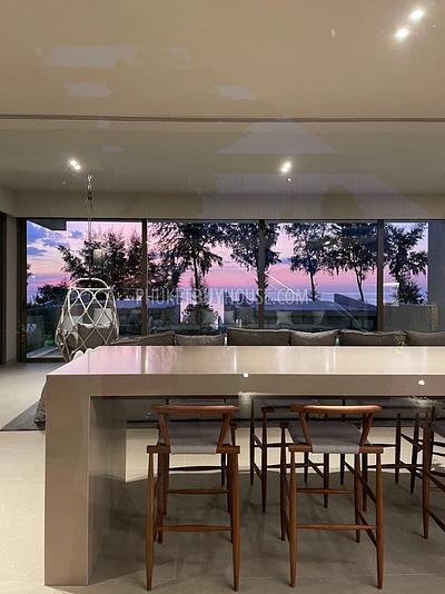 PHA6718: Luxury Complex of Villas on the First Line of the Natai Beach. Photo #41