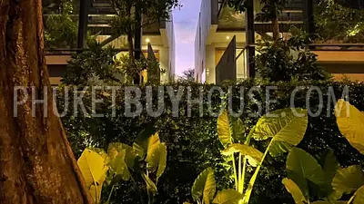 PHA6718: Luxury Complex of Villas on the First Line of the Natai Beach. Photo #53