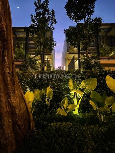 PHA6718: Luxury Complex of Villas on the First Line of the Natai Beach. Photo #53