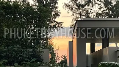 PHA6718: Luxury Complex of Villas on the First Line of the Natai Beach. Photo #59