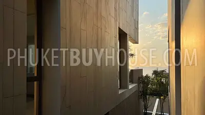 PHA6718: Luxury Complex of Villas on the First Line of the Natai Beach. Photo #45