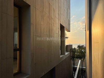 PHA6718: Luxury Complex of Villas on the First Line of the Natai Beach. Photo #45