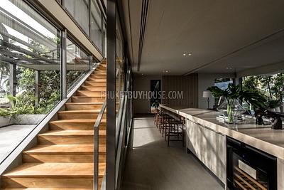 PHA6718: Luxury Complex of Villas on the First Line of the Natai Beach. Photo #56