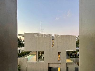 PHA6718: Luxury Complex of Villas on the First Line of the Natai Beach. Photo #48