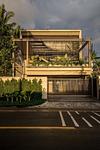 PHA6718: Luxury Complex of Villas on the First Line of the Natai Beach. Thumbnail #2