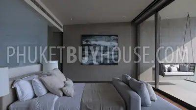 PHA6718: Luxury Complex of Villas on the First Line of the Natai Beach. Photo #51