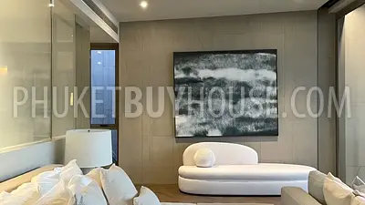 PHA6718: Luxury Complex of Villas on the First Line of the Natai Beach. Photo #57