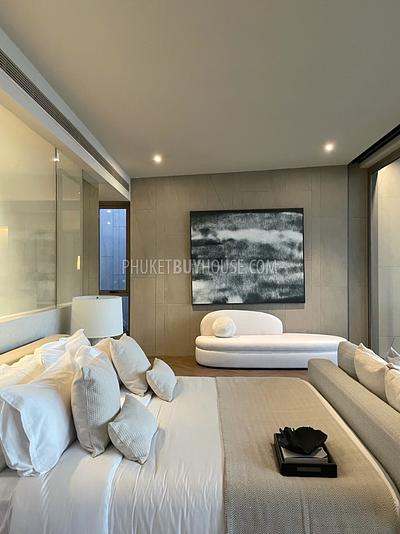 PHA6718: Luxury Complex of Villas on the First Line of the Natai Beach. Photo #57