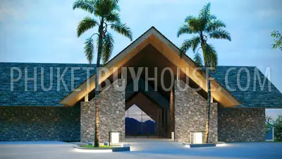 KAM7127: Luxuriously Appointed 8-Bedroom Villa in Kamala. Photo #4