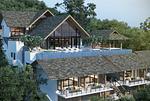 KAM7127: Luxuriously Appointed 8-Bedroom Villa in Kamala. Thumbnail #6
