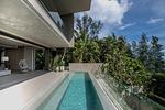 PHA6718: Luxury Complex of Villas on the First Line of the Natai Beach. Thumbnail #61