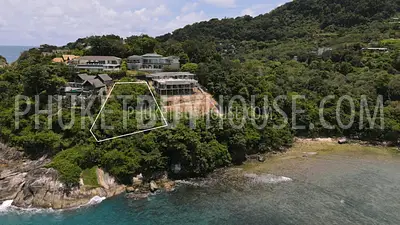 KAM7127: Luxuriously Appointed 8-Bedroom Villa in Kamala. Photo #1