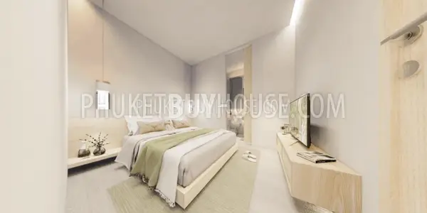 NAI7128: Pool Villa with 3 Bedrooms in Nai Harn. Photo #6