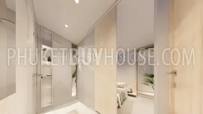 NAI7128: Pool Villa with 3 Bedrooms in Nai Harn. Photo #7