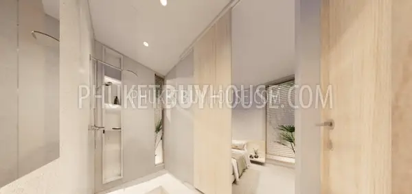 NAI7128: Pool Villa with 3 Bedrooms in Nai Harn. Photo #7