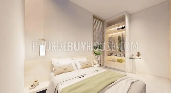 NAI7128: Pool Villa with 3 Bedrooms in Nai Harn. Photo #9