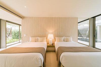 PHA7134: Ultra Luxurious Beachfront Villa in Natai. Photo #2