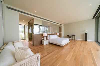 PHA7134: Ultra Luxurious Beachfront Villa in Natai. Photo #8