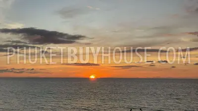 PHA7134: Ultra Luxurious Beachfront Villa in Natai. Photo #6