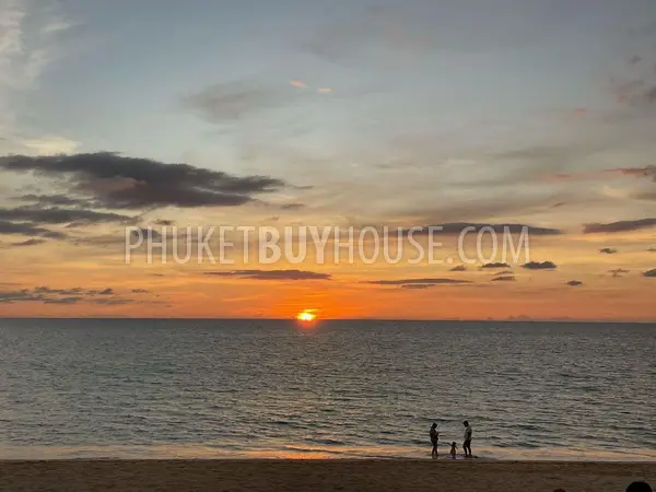 PHA7134: Ultra Luxurious Beachfront Villa in Natai. Fotoğraf #6