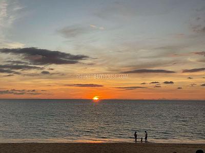 PHA7134: Ultra Luxurious Beachfront Villa in Natai. Photo #6