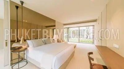 PHA7134: Ultra Luxurious Beachfront Villa in Natai. Photo #4