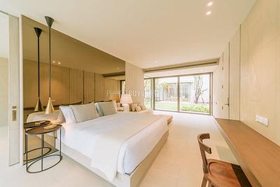 PHA7134: Ultra Luxurious Beachfront Villa in Natai. Photo #4