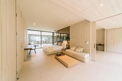 PHA7134: Ultra Luxurious Beachfront Villa in Natai. Photo #5