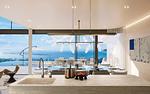 KAT22443: Ultra-Luxury 4bedroom Sea View Villa in Kata, Phuket. Thumbnail #9