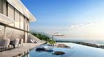KAT22443: Ultra-Luxury 4bedroom Sea View Villa in Kata, Phuket. Thumbnail #10